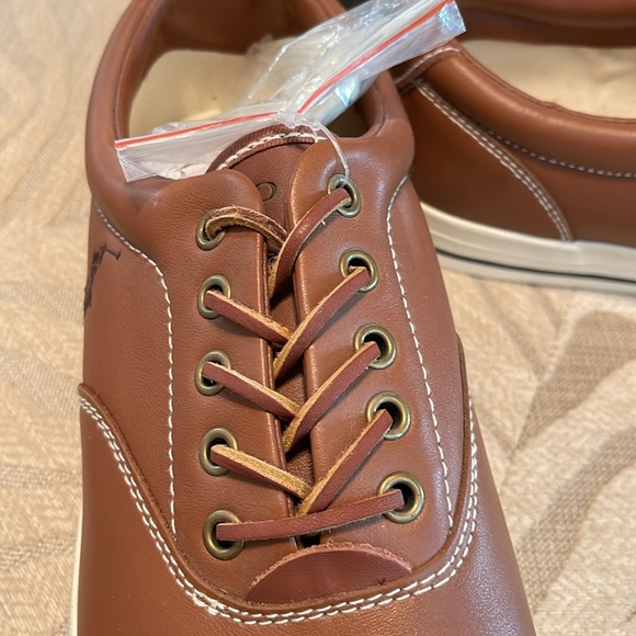 Ralph Lauren Shoes - Picture 6 of 7